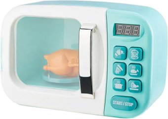 Микроволновая печь игрушечная Happy Baby Lunch Time 331865