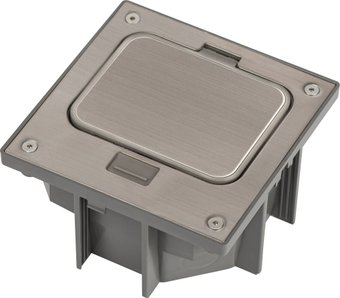 Розетки, выключатели ЭРА Офис 18-6001-03 IP66 Б0063266