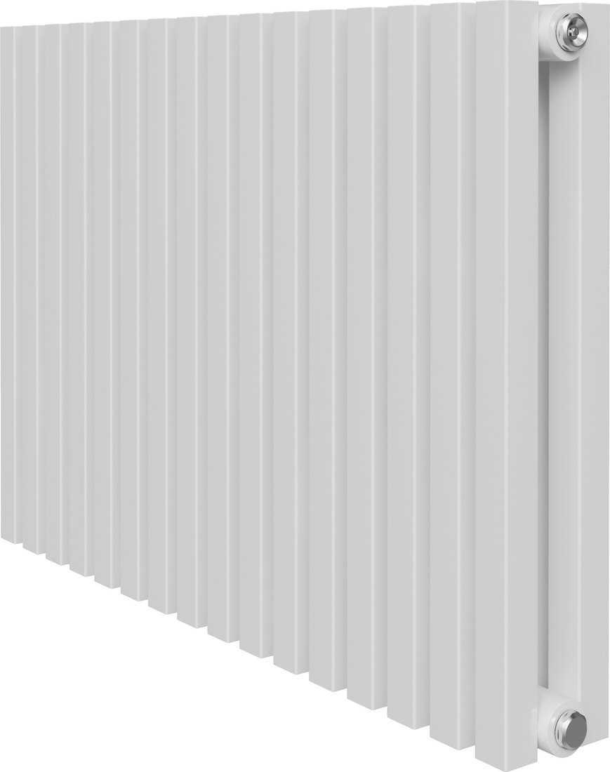 

Дизайн-радиатор Royal Thermo Shift Q30 C2050 - 08 секций RAL9016