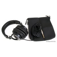 Наушники Audio-Technica ATH-M50