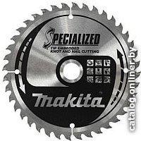 Пильный диск Makita B-31566