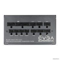 Блок питания EVGA SuperNOVA 850 G3 [220-G3-0850-X1]
