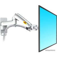 Кронштейн для телевизора NB F150 (белый)