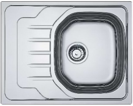 

Кухонная мойка Franke OLL 611-63