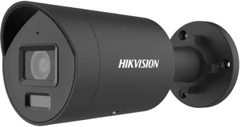 Hikvision DS-2CD2047G2H-LIU (2.8 мм, черный)