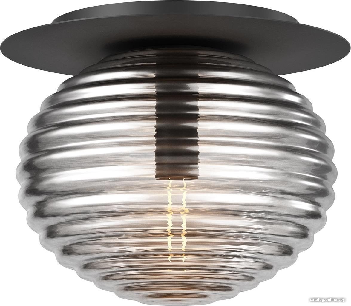 Люстра средней высоты Maytoni Reels MOD268CL-01B
