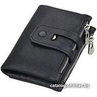 Кошелек EZcase Heraclius (черный)