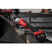 Угловая шлифмашина Milwaukee M18 ONEFSAG125XPDB-0X Fuel One Key 4933478434 (без АКБ)