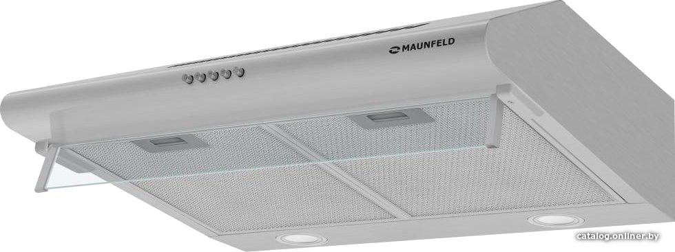 Кухонная вытяжка MAUNFELD MP-1 60 (нержавеющая сталь)