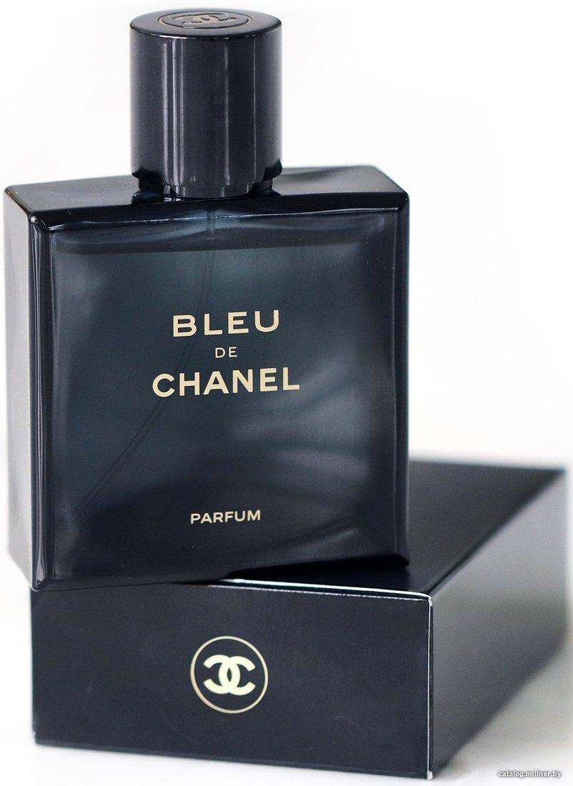 Духи Chanel Bleu de Chanel Parfum 100 мл