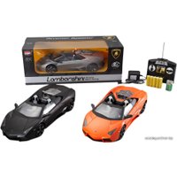 Автомодель MZ Lamborghini Reventon (кабриолет) 1:14