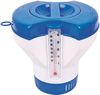 Avenli Поплавок-дозатор с термометром 290467