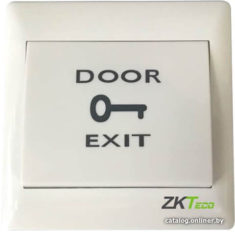 Кнопка выхода ZKTeco EX-802