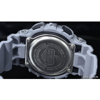 Наручные часы Casio GD-120CM-8