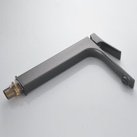 Смеситель Shevanik S6111T