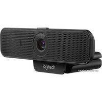 Веб-камера для видеоконференций Logitech C925e