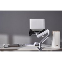 Держатель ErgoSmart NBH-6E (черный)