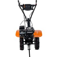 Мотоблок бензиновый Gigant GSK-05