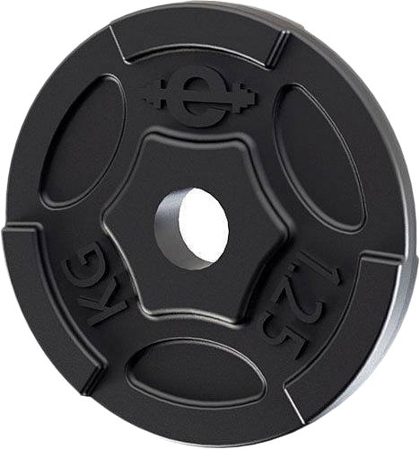

Диск Euro-Classic ES-0243 1.25 кг