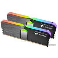 Оперативная память Thermaltake ToughRam XG RGB 2x8GB DDR4 PC4-28800 R016D408GX2-3600C18A
