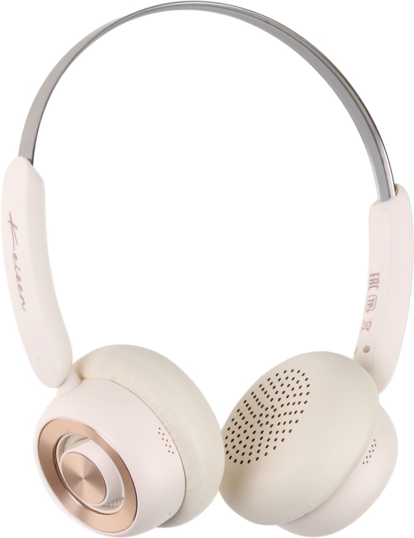

Наушники Keizen KZ-5524113