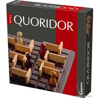 Настольная игра Gigamic Коридор Мини (Quoridor Mini)