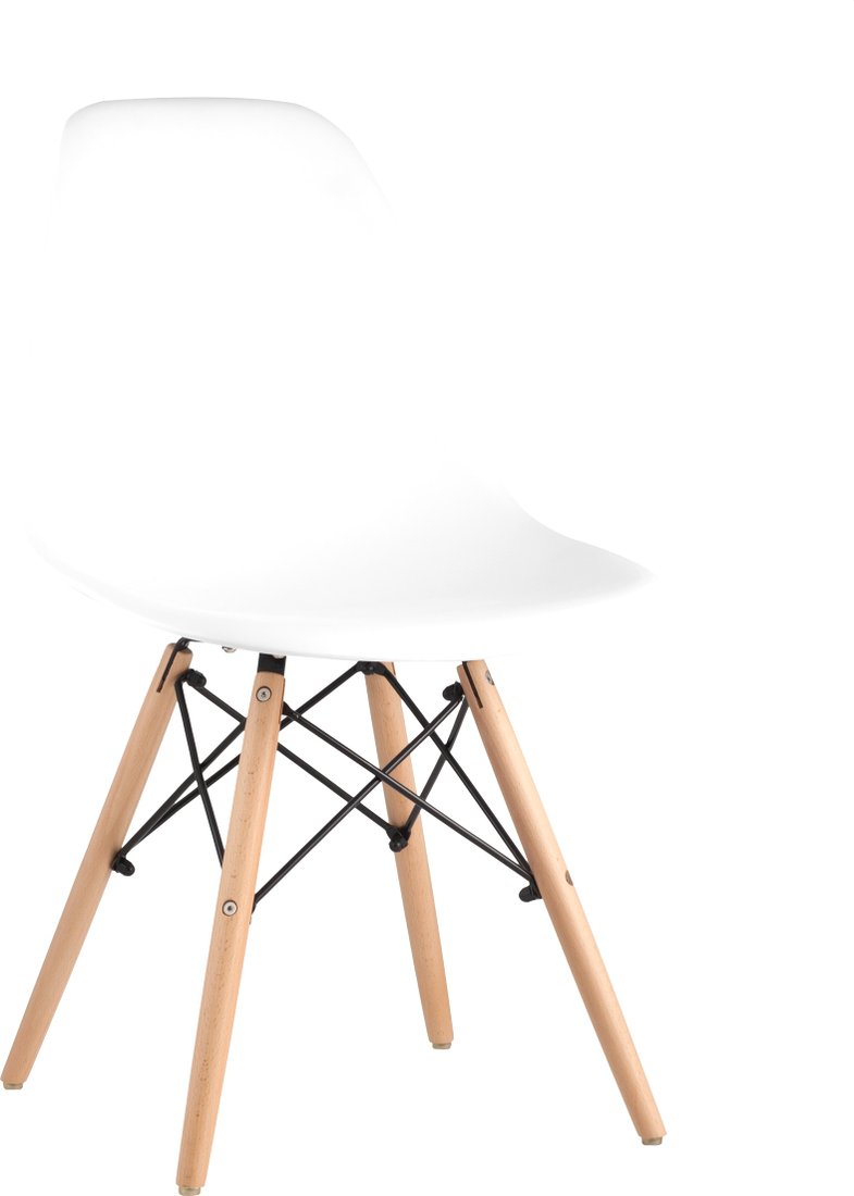 

Стул Stool Group DSW (белый) 4 шт.