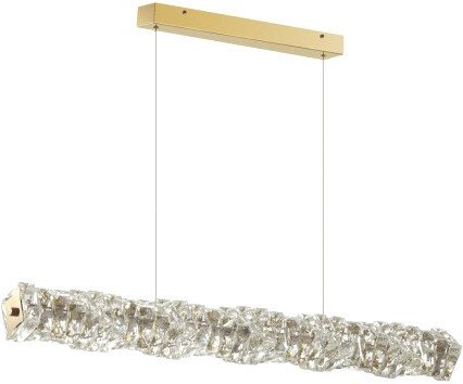 

Подвесная люстра Odeon Light Straza 4999/36LA