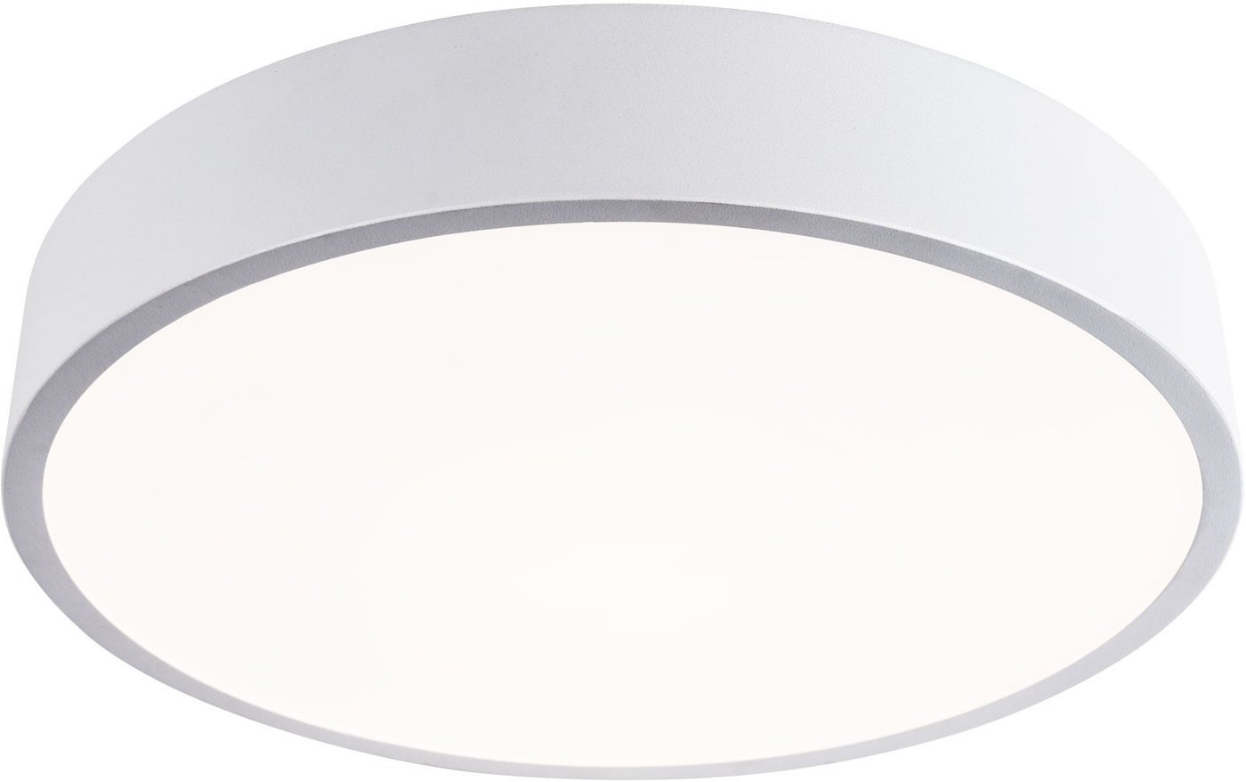 Припотолочная люстра LED4U L2020-300 WH