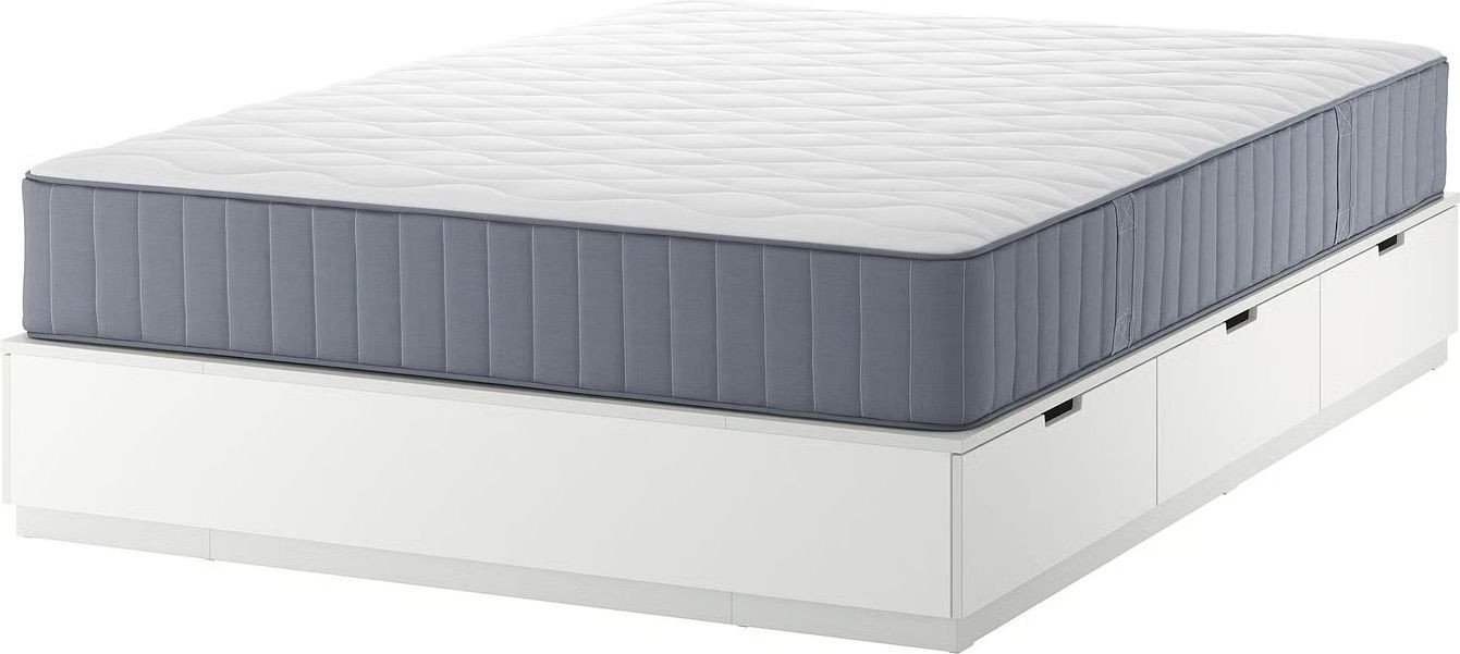Кровать-тахта Ikea Nordli 59536877