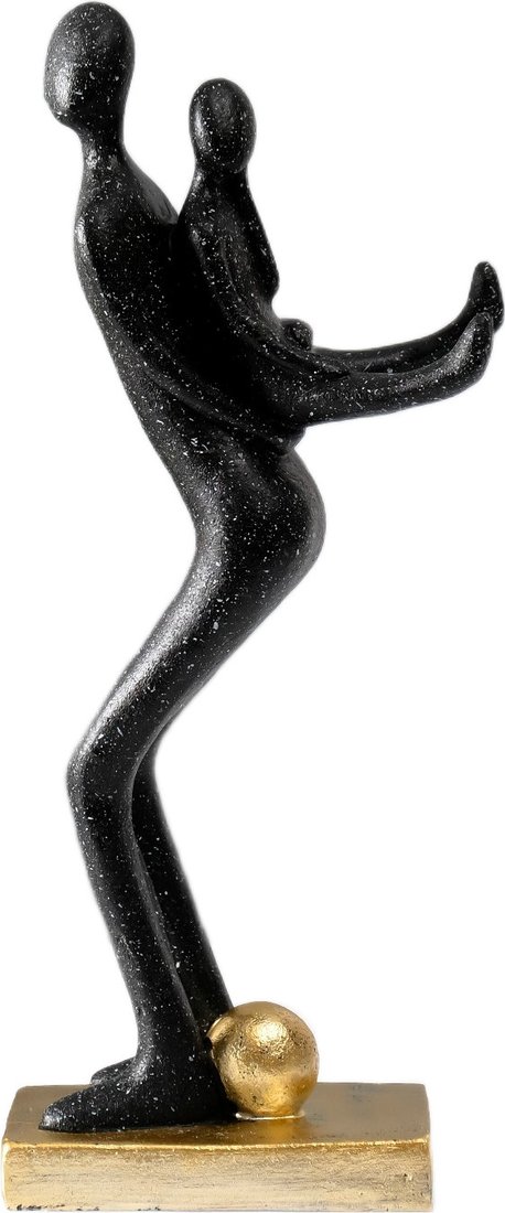 Статуэтка Sima-Land Как за каменной стеной 10529926