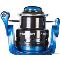 Рыболовная катушка Salmo Diamond Feeder 5 4000FD