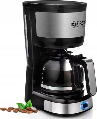 Капельная кофеварка First 5456-4