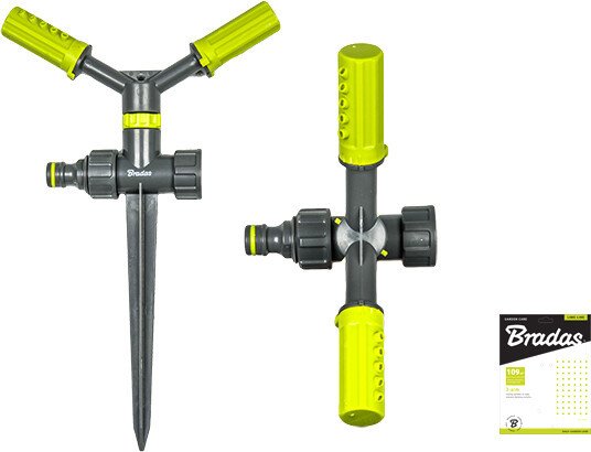 

Распылитель Bradas Lime Line LE-6106
