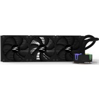 Система жидкостного охлаждения для процессора Zalman Reserator5 Z36 (черный)