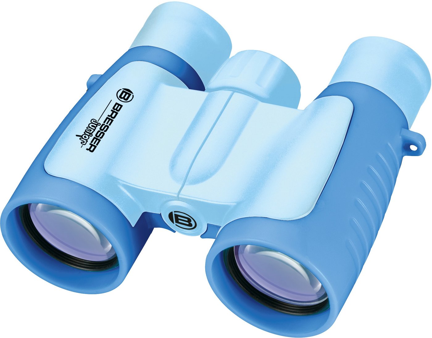 

Бинокль Bresser Junior 3x30 (синий/голубой)
