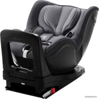 Детское автокресло Britax Romer Dualfix i-Size (storm grey)