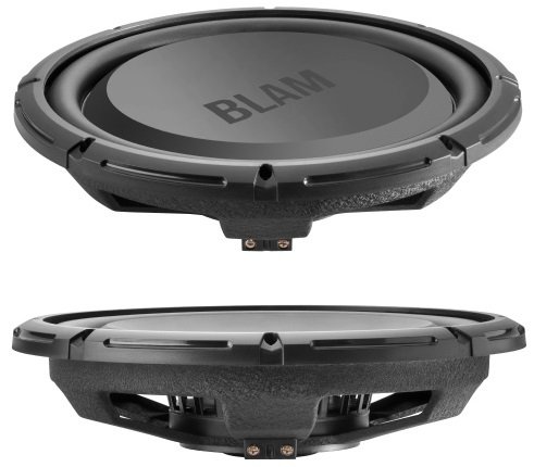 

Головка сабвуфера BLAM RS12.2