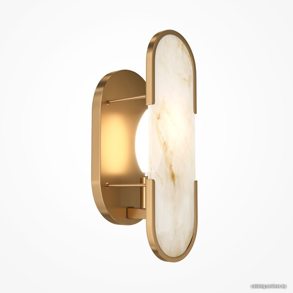 Бра Maytoni Marmo MOD099WL-01G3