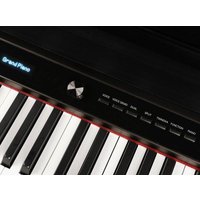 Цифровое пианино Medeli DP650K (черный)