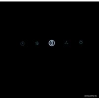 Кухонная вытяжка ZorG Alma 1000 60 S (черный)