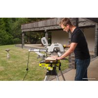 Торцовочная пила Ryobi EMS305RG