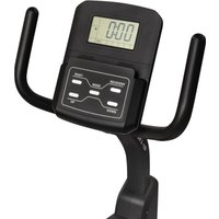 Велотренажер Alpin Luxury B-199R