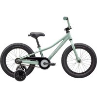 Детский велосипед Specialized Riprock Coaster 16 2023 (зеленый/белый)