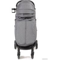 Коляска прогулочная «книга» Panda Baby XXL (серый) в Могилеве
