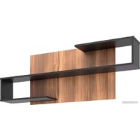 Полка Stolline Богемия 463.05 (дуб барокко)