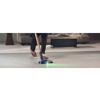 Пылесос Dyson V16 Piston Animal Submarine 492969-01 (матовый черный/медный)