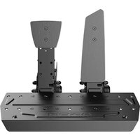 Педальный блок Moza SR-P Pedals RS11