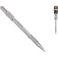 Пиковое зубило Gepard GP0710-400