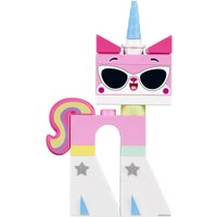 Конструктор LEGO The LEGO Movie 2 70828 Автобус для вечеринки